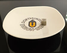 Cendrier vide poche publicitaire Bière : DORTMUNDER - UNION BIER