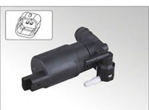 Pompe lave glace - lave, citroen