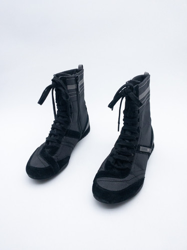 Esprit bottines lacets - bottines,