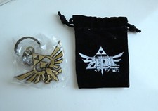 Porte cle Nitendo The Legend of Zelda Skyward HD.