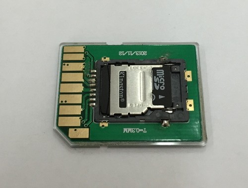 Neogeo game adapter new - x,