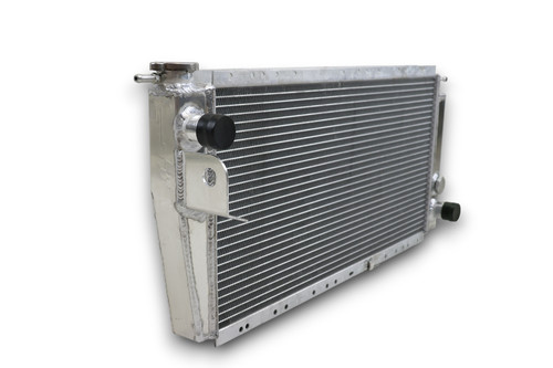 Radiateur alu renault - alu, r5
