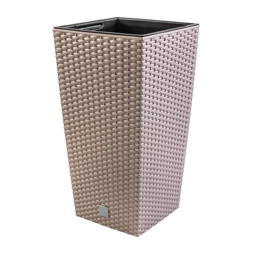 Pot fleurs insert de - insert,
