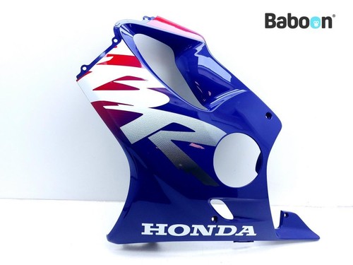Carénage gauche honda cbr 600 - gauche,
