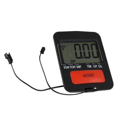 Moniteur rameur pour - de,