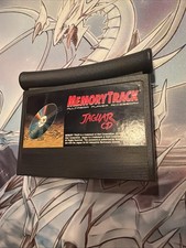 ATARI JAGUAR CD Memory Track