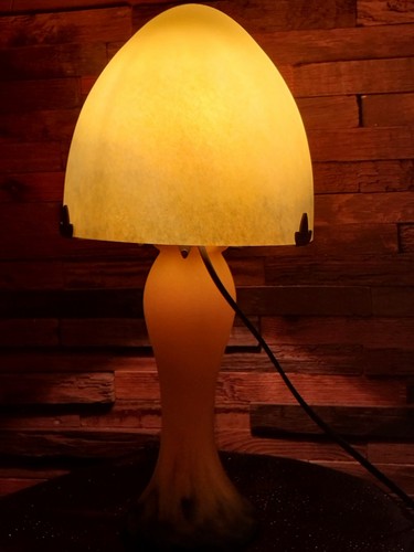 Vianne lampe champignon - vianne,,