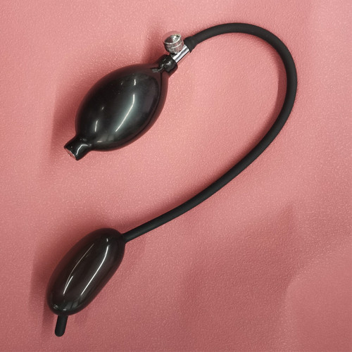 Silicone gonflable pénis - silicone,