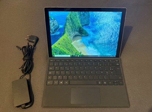 Microsoft surface pro - microsoft,