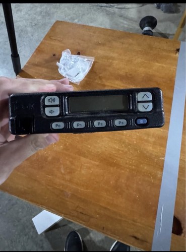 Icom f420 35watt uhf - ic-f420-10,