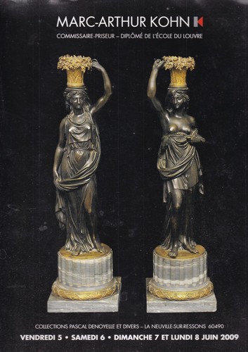 Vente aux encheres - -,