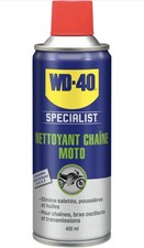 Degraisant Chaine Moto Velo