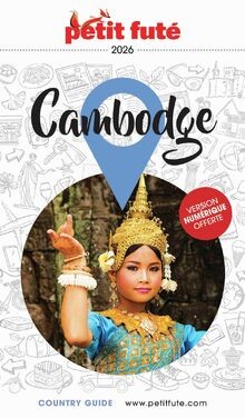 Guide cambodge 2026 petit - 2026,