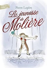 La jeunesse de Molière de
