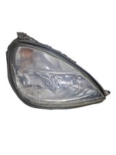 Optique avant principal droit (feux)(phare) MERCEDES CLASSE A 168 PHASE 1
