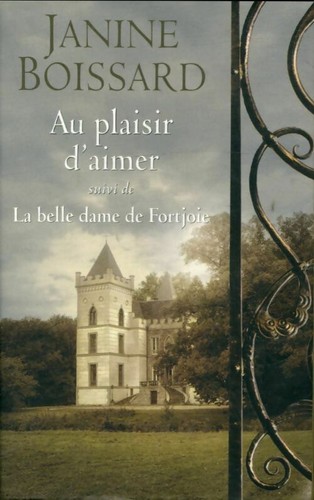 Plaisir aimer la belle - au, d'aimer