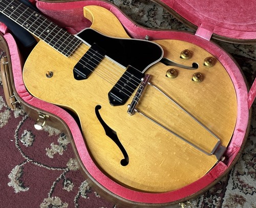 Gibson 225tdn 1959 used - gibson,