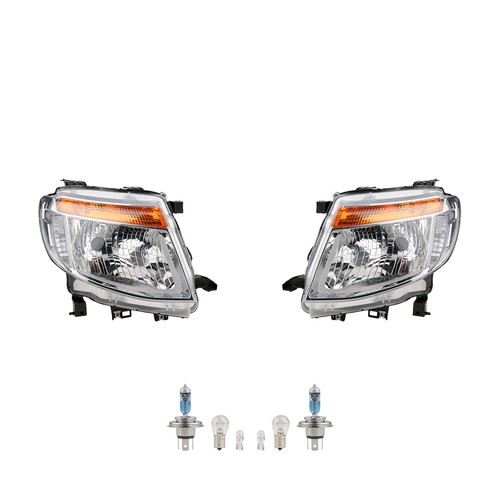 Phares osram nuit breaker - +,