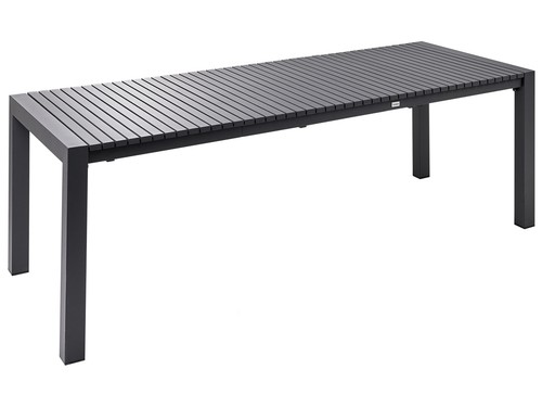 Table jardin extensible - table, de