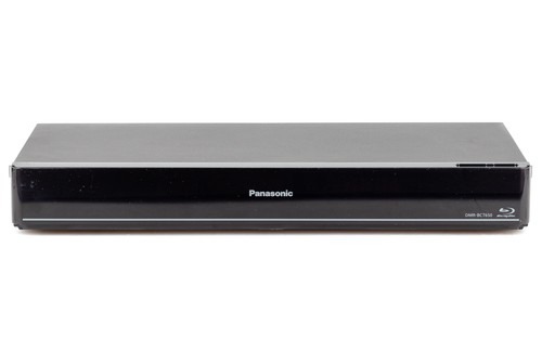Panasonic dmr bct650 - panasonic, lecteur