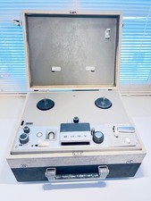 Magnétophone à bande vintage