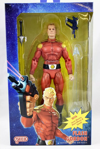 Defenders the earth neca - defenders,