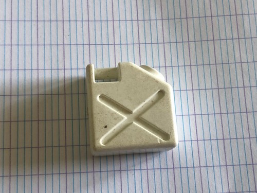 Playmobil jerrycan jerrican - playmobil,
