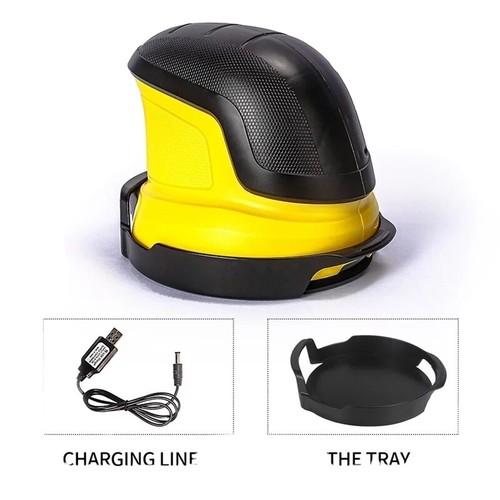 Dégivreur électrique pour