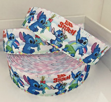 Ruban Gros Grain Enfant Disney