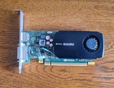 Carte graphique nvidia quadro - nvidia,
