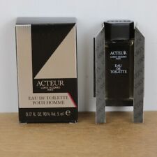 Loris Azzaro - Acteur  -  EDT