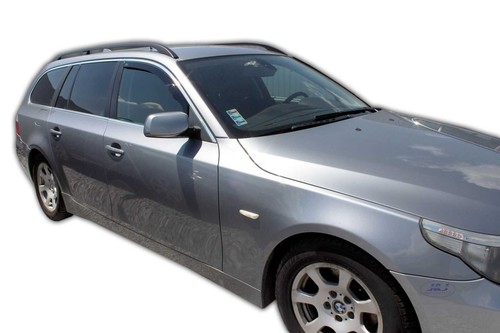 Deflecteurs air pour bmw - d'air,