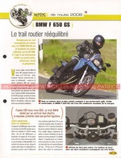 BMW F650 GS 2008 F 650 Joe Bar