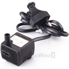 Pompe Aquarium Poisson à