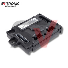 BCM T4 L3 284B15639R A2C86184601 RENAULT