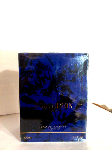 Boucheron for women eau - for, de