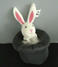 *. DOUDOU PELUCHE MUSICAL IKEA