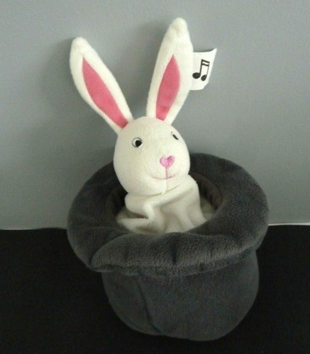 Doudou peluche musical ikea - musical,