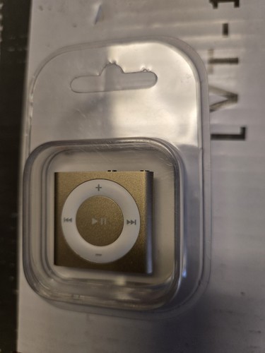 Apple ipod shuffle 4th - -, gen