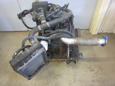Kubota Z482 Z 482 2 Cylinder