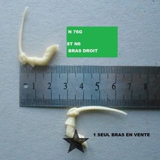 STARLUX COPIES RESINE