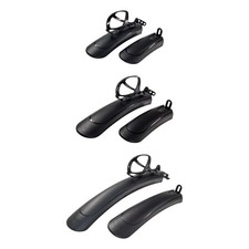 Garde-boue avant et arrière