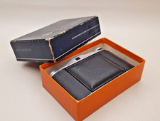 Appareil photo pliant vintage