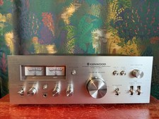 KENWOOD KA-5500 Stereo
