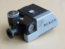 For NIKON F finder Photomic .