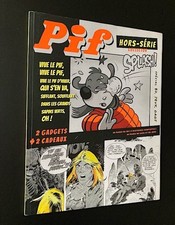 PIF HS collector (2021) -