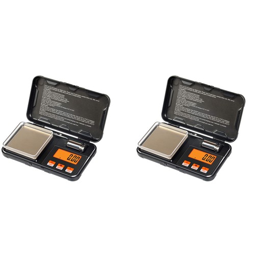 Balance numérique outils - 2x,