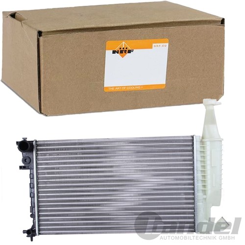 Nrf radiateur refroidissement - nrf,