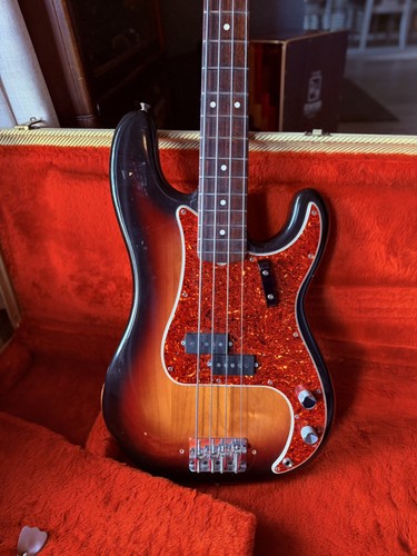 Fender fullerton american - fender,