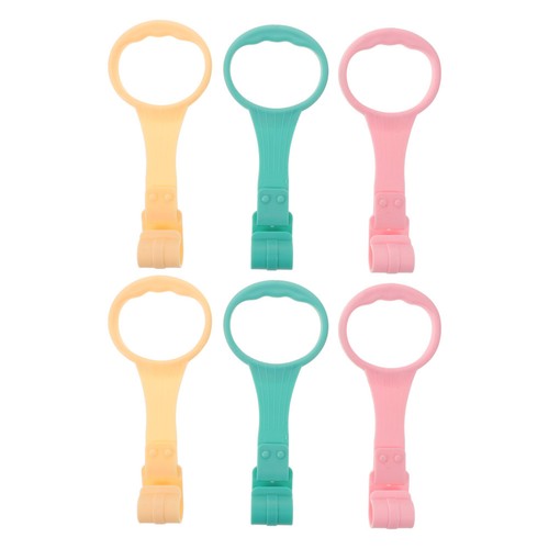Lot anneaux pour lit - de, 6